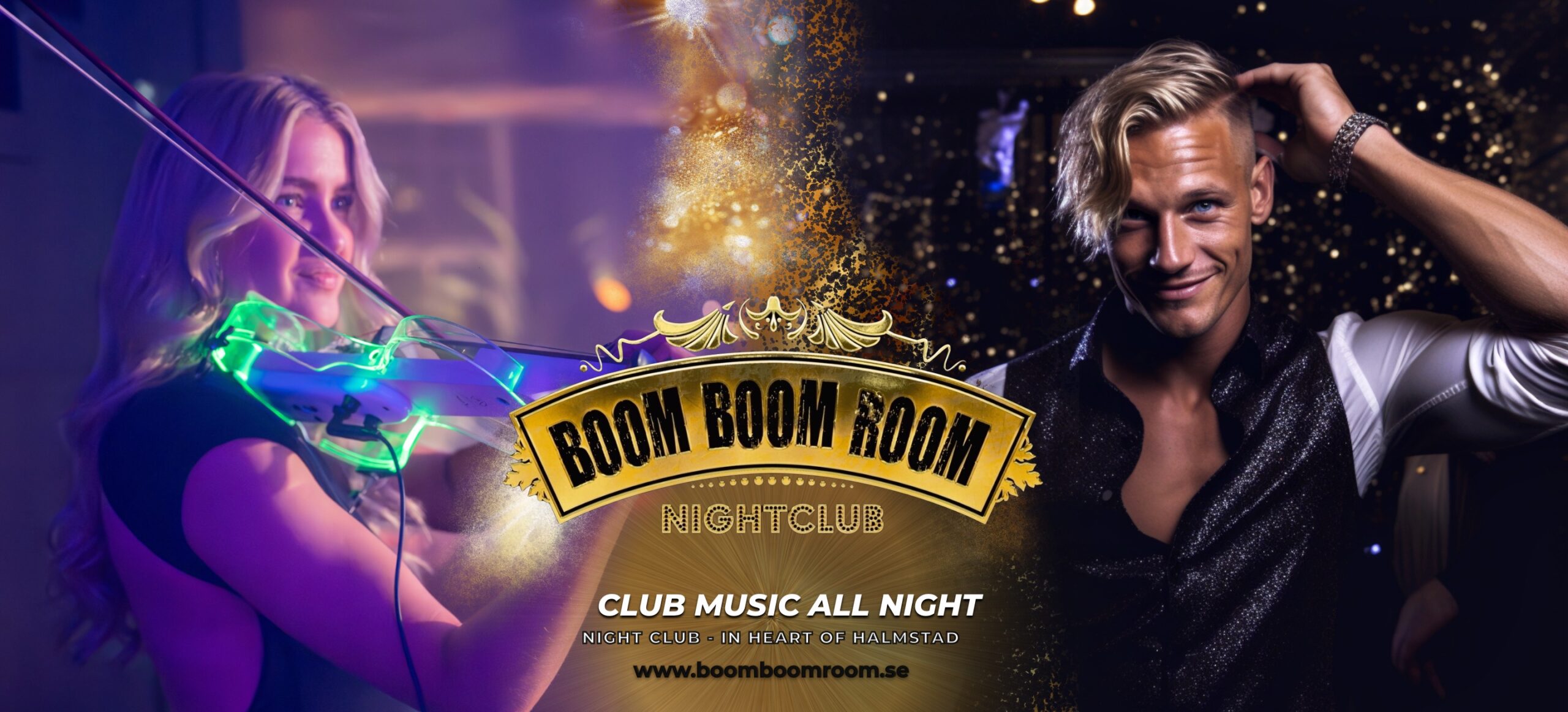 Boom Boom Room Halmstad Upplev Halmstads bästa nattklubb